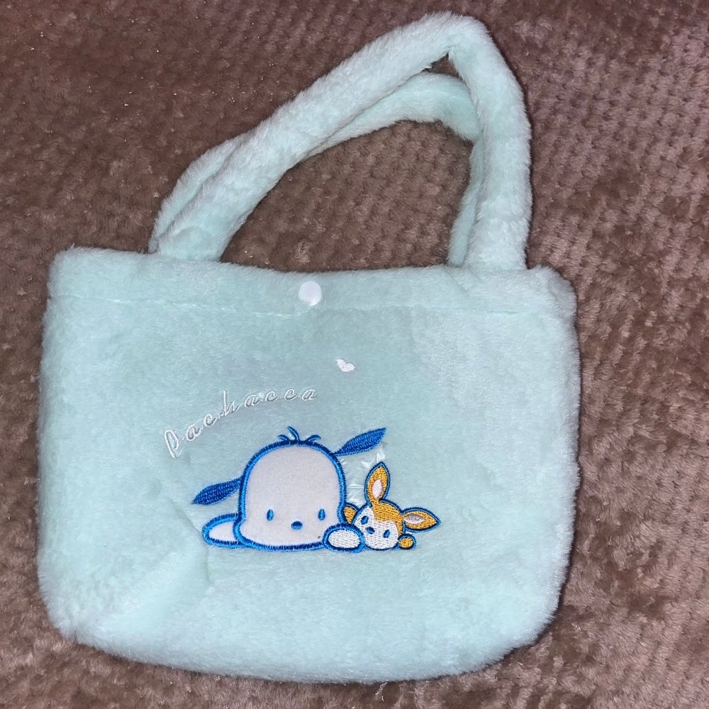 Pochaco Bundle - Picture 9 of 9
